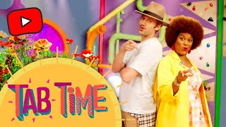 How Movement Makes Us Feel | Tab Time