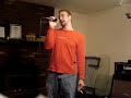 Goodbye Time - Blake Shelton