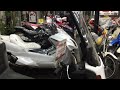 ホンダ　ジャイロキャノピー　バイク買取センターＭＣＧ福岡
