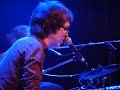 Ben Folds "Hiroshima" at Amsterdam Paradiso March 7th 2011