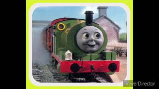 Railway Friends Dvd Theme Perfect Instrumental