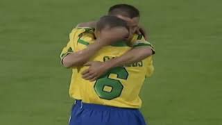 Roberto Carlos Free Kick Goal Clip Clip For Edit