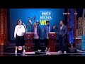 Waktu Indonesia Bercanda - Gracia Kena Omelan Peserta Lain (3...