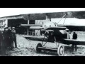 Fokker DR.1 Triplane - Grimes Field,  Golden Age of Aviation Museum