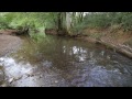 Madison AL video: Indian Creek, Madison, Alabama