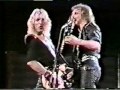 Scorpions   1985 01 15   Rio de Janeiro,  FULL SHOW