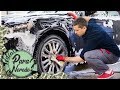 Oto Yıkamacılar Kaç Para Kazanıyor?