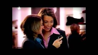 Startv - Kasım 2003 Reklam Kuşağı