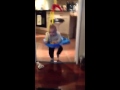 Gangnam style baby Video