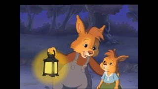 The Bellflower Bunnies - Bunnies On The Move - Episode 1 - Season 1