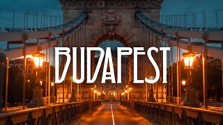 Watch Budapest Time video
