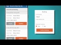 DESTranet app tutorial video