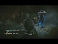 Gears of War 3 | Mega Malarkey Rage!