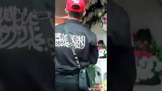 Datang di acara nikahan mantan (PUASKAH) wali band