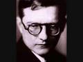 Shostakovich - Ballet Suite No. 2 - Spring Waltz - Part 5/6
