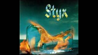 Watch Styx Midnight Ride video