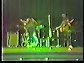 Bister Mungle (Mr Bungle) Eureka High School Talent Show (Full Show)