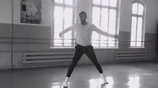 Mr.sandman Syml. Choreographydance Kornieiev Volodymyr