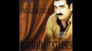 Ibrahim Tatlises - Esmerin Adi Oya