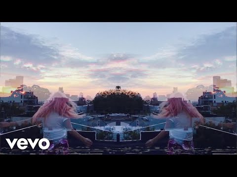 Saved By The Summer Video