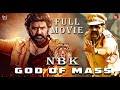 God Of Mass | NBK Latest Tamil Movie | Tamil Dubbed Full Movie | Nandamuri Balakrishna | VS Movies