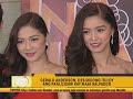 Rayver Cristine Split Up Gerald To Pursue Maja images Rayver Cristine Split Up Gerald To Pursue Maja