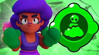 Playing Rosas Second Gadget In Solo Showdown