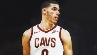 Lakers Shouldn't Trade Lonzo Ball To Cavs For LeBron James & Here's Why? Lakers Shouldn't Trade Lonzo Ball To Cavs For LeBron James & Here's Why?