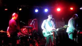 Watch Throw Me The Statue Ancestors video