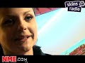 E4 Skins - Series 3 - NME - Kathryn Prescott (Emily)