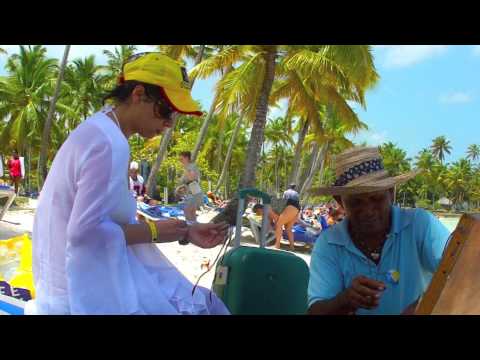 Grand Paradise Samana (March 21-28 2014 )