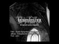 Kalmankantaja - Albums compilation