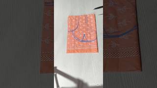 Sabyasachi Blouse Cutting And Sching Ll