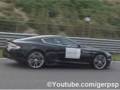 Aston Martin DBS, Rapide, V12 Vantage Carbon Black, V8 Vantage, DB9 - Rev, flyby and accelerate