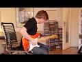 2013 Fender Masterbuilt Stratocaster '57 Relic, Custom Shop, Masterbuilder Greg Fessler