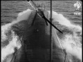 K Class Submarine (1914-1918)