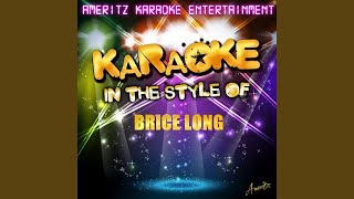 Watch Brice Long Meat And Potato Man video