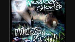 Murdock Feat Suqi - Da Peace
