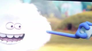 Cloud Fist Bump