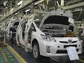 Kunjungan Ke Pabrik Toyota images Kunjungan Ke Pabrik Toyota