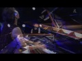 Hiromi Uehara - Piano solo Old Castle, by the river, in the middle of a forest.