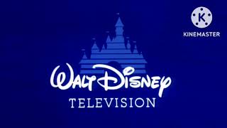 Walt Disney Television 1988