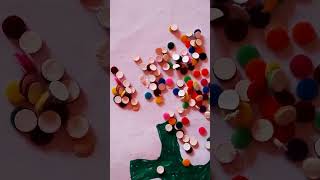 Bindi Craft Ideas