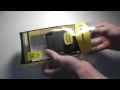 dropped phone on car