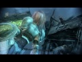 Видео Final Fantasy XIII-2 - The Movie (1 серия) РУССКАЯ ОЗВУЧКА