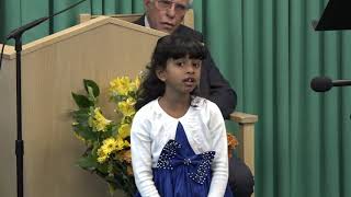 Majesty, Worship His Majesty - Hannah