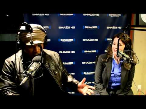 Lynda Carter speaks on her life before Wonder Woman on Sway In