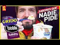 LOS GUSTOS QUE NADIE PIDE - GRIDO, FREDDO Y RAPANUI