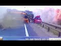 crash accident
