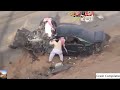 crash accident